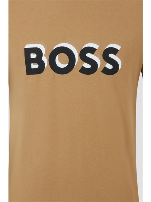 T SHIRT TIBURT HUGO BOSS | 50506923/260